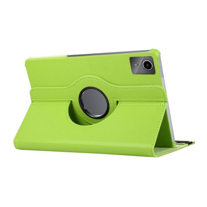 Чохол Lenovo Tab M11 (Xiaoxin Pad 2024) R360 Green
