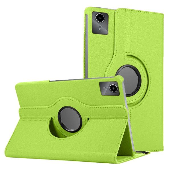 Чохол Lenovo Tab M11 (Xiaoxin Pad 2024) R360 Green