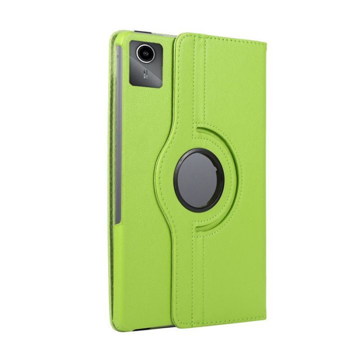Чохол Lenovo Tab M11 (Xiaoxin Pad 2024) R360 Green