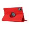 Чехол Lenovo Tab M11 (Xiaoxin Pad 2024) R360 Red