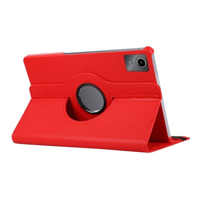 Чехол Lenovo Tab M11 (Xiaoxin Pad 2024) R360 Red