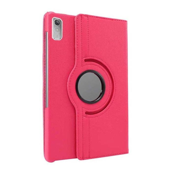 Чохол R360 Lenovo Tab P11 11.5 2023 TB350FU TB350XC HotPink