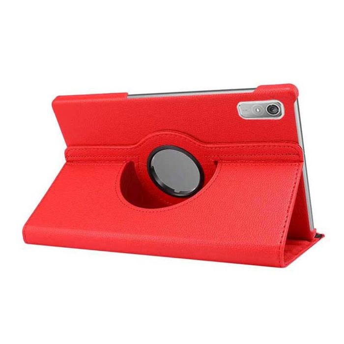 Чехол R360 Lenovo Tab P11 11.5 2023 TB350 Red