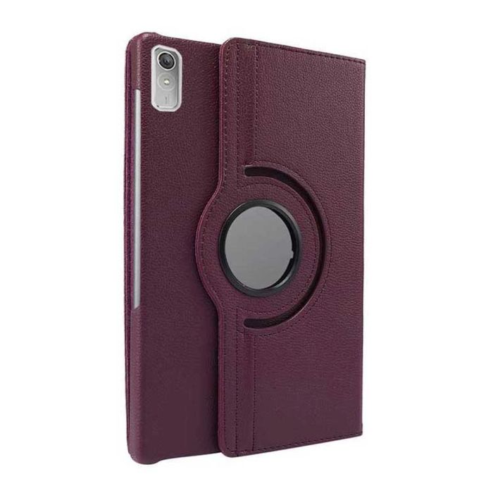 Чохол R360 Lenovo Tab P11 11.5 2023 TB350 Violet