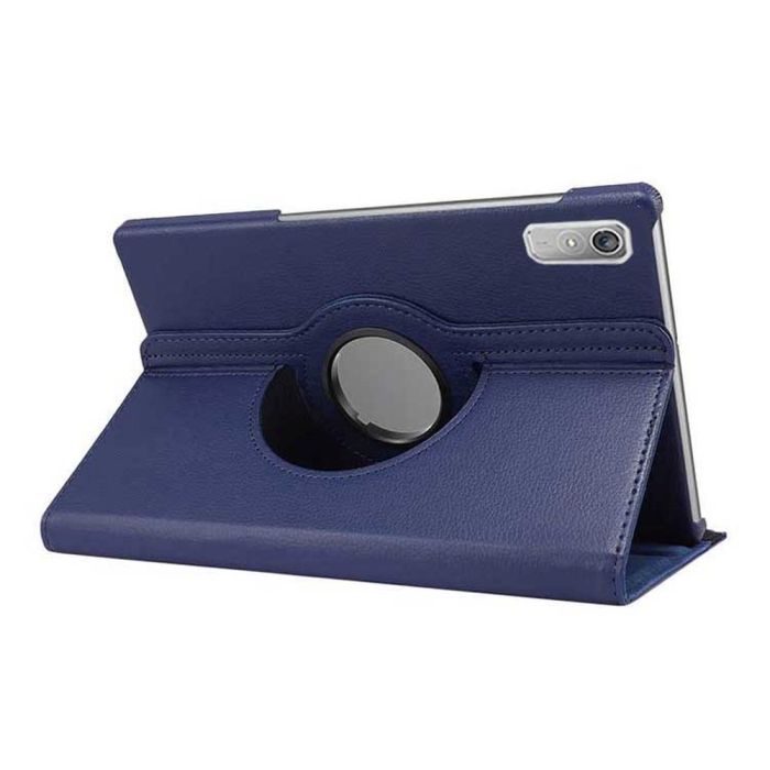 Чохол R360 Lenovo Tab P11 11.5 2023 TB350 DarkBlue