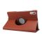 Чехол R360 Lenovo Tab P11 11.5 2023 TB350 Brown