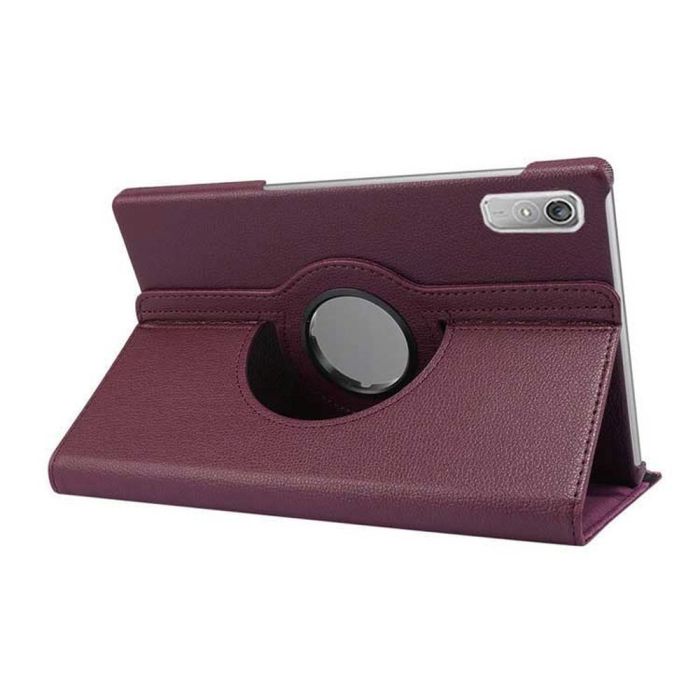 Чохол R360 Lenovo Tab P11 11.5 2023 TB350 Violet