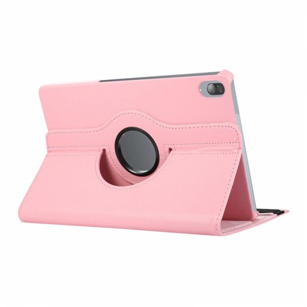 Чохол Lenovo Tab P11 TB J616F J616X R360 SoftPink