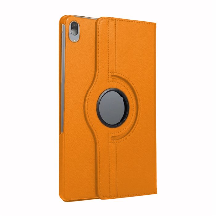 Чохол Lenovo Tab P11 TB J616F J616X R360 Orange