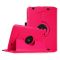 Чохол LG V700 G Pad 10.1 R360 Hotpink