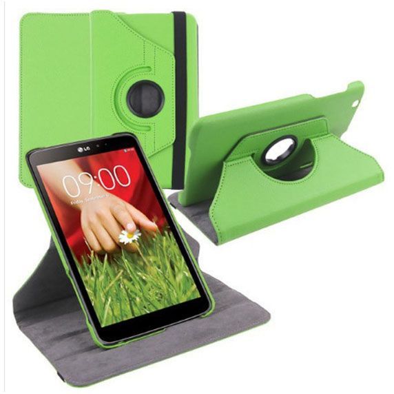 Чохол R360 LG G Pad 8.3 V500 Green