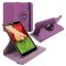 Чохол R360 LG G Pad 8.3 V500 Violet