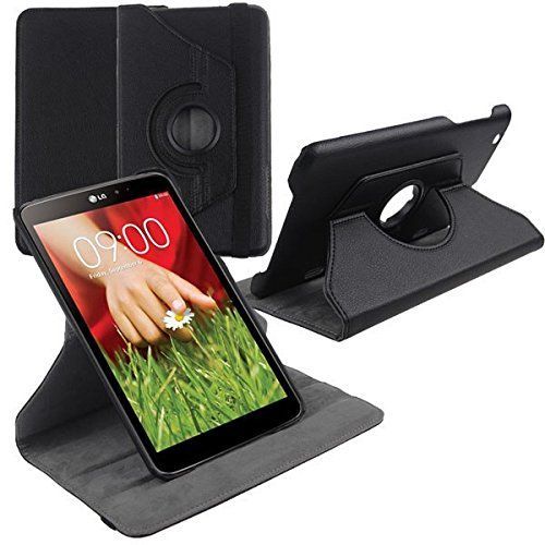 Чохол R360 LG G Pad 8.3 V500 Black