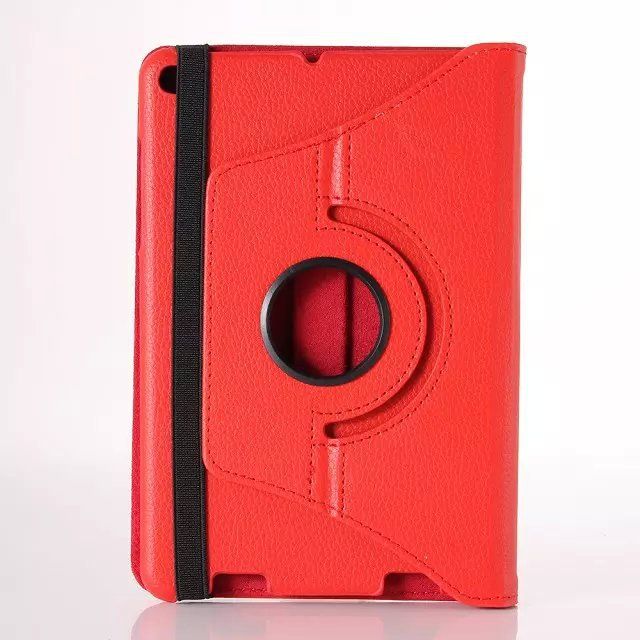Чехол R360 Xiaomi Mipad 3 7.9 Red