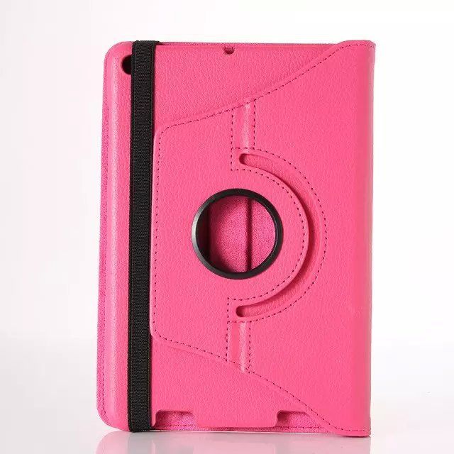 Чохол R360 Xiaomi Mipad 2/3 7.9 HotPink