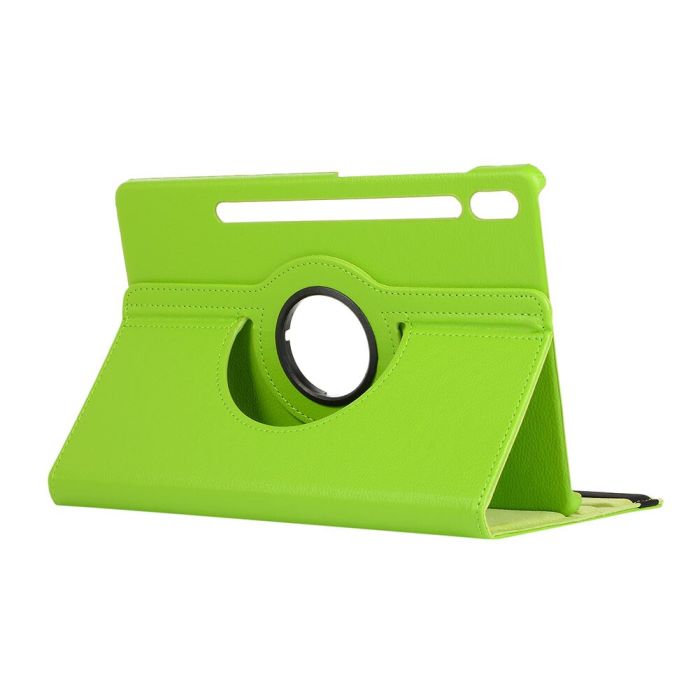 Чохол R360 Samsung Galaxy Tab S6 10.5 T865 T860 Green