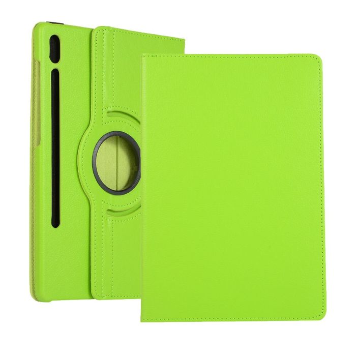 Чохол R360 Samsung Galaxy Tab S6 10.5 T865 T860 Green