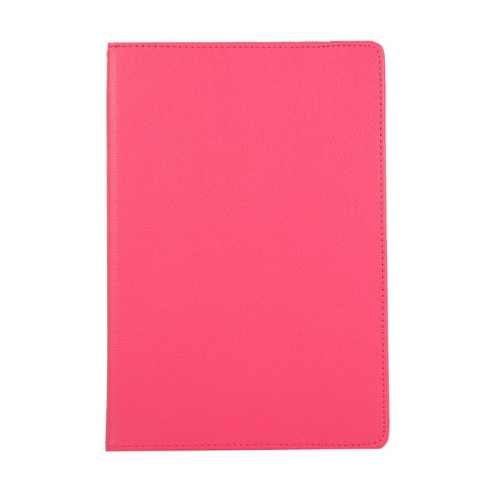 Чехол R360 Samsung Galaxy Tab S6 10.5 T865 T860 HotPink