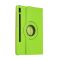 Чохол R360 Samsung Galaxy Tab S6 10.5 T865 T860 Green