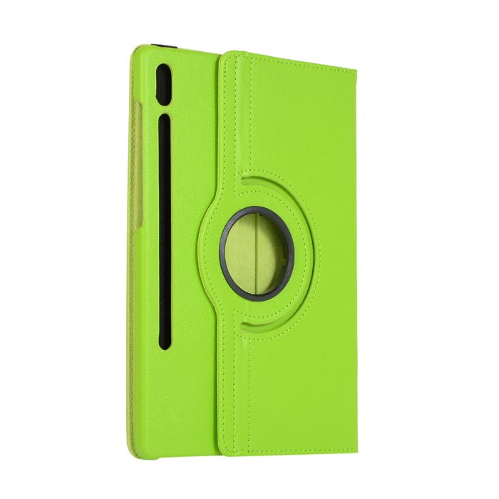 Чохол R360 Samsung Galaxy Tab S6 10.5 T865 T860 Green