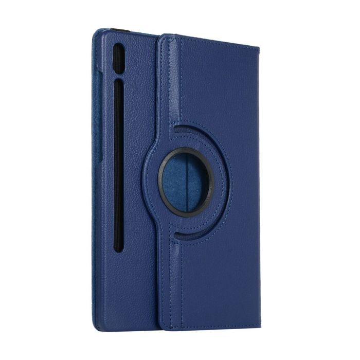 Чохол R360 Samsung Galaxy Tab S6 10.5 T865 T860 DarkBlue