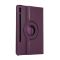 Чохол R360 Samsung Galaxy Tab S6 10.5 T865 T860 Violet
