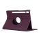 Чохол R360 Samsung Galaxy Tab S6 10.5 T865 T860 Violet