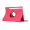 Чехол R360 Samsung Galaxy Tab S6 10.5 T865 T860 HotPink