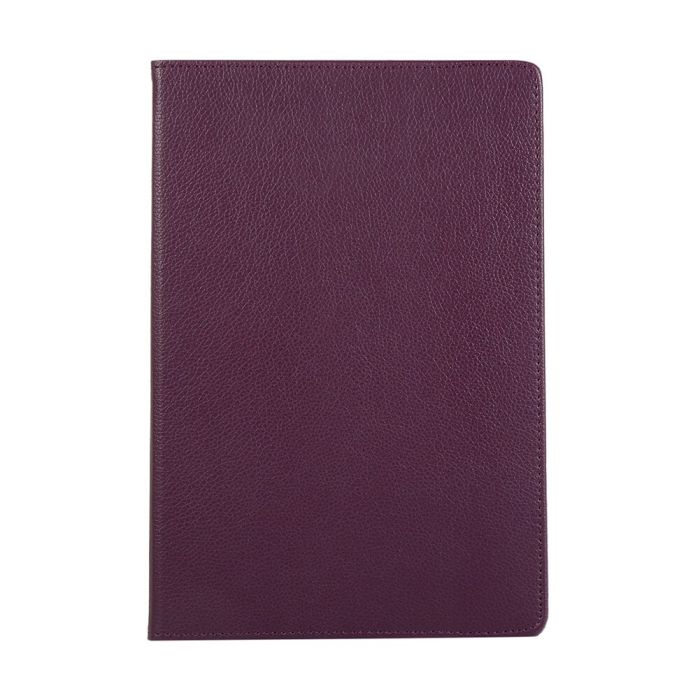 Чохол R360 Samsung Galaxy Tab S6 10.5 T865 T860 Violet