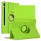 Чохол R360 Samsung Galaxy Tab S6 10.5 T865 T860 Green