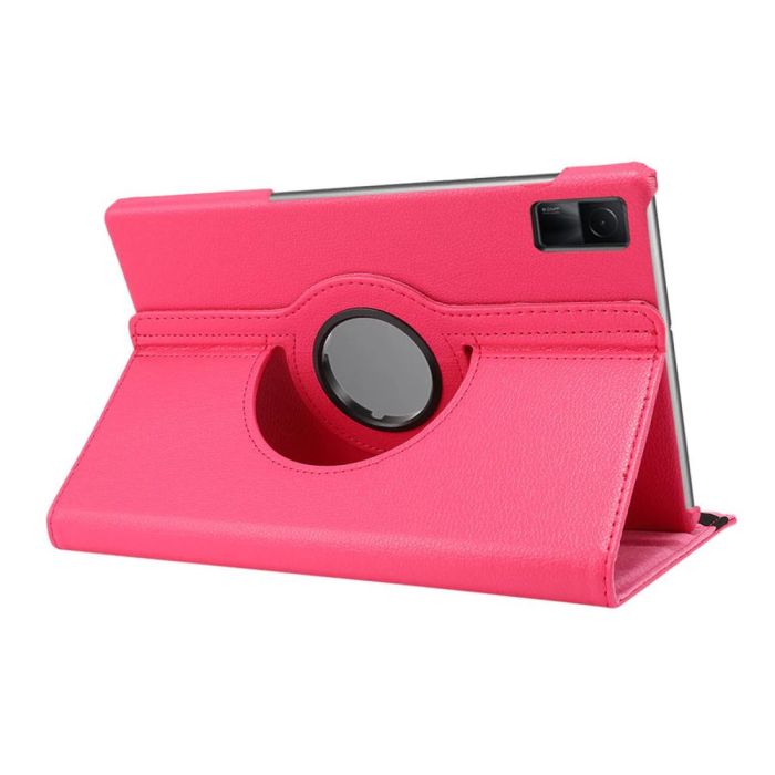 Чохол R360 Xiaomi Redmi Pad 10.6 HotPink