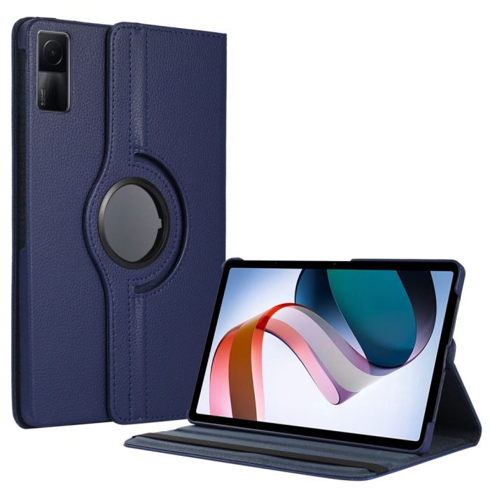 Чохол R360 Xiaomi Redmi Pad 10.6 DarkBlue