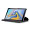 Чохол R360 Samsung Galaxy Tab A 10.5 SM T595 T590 Black