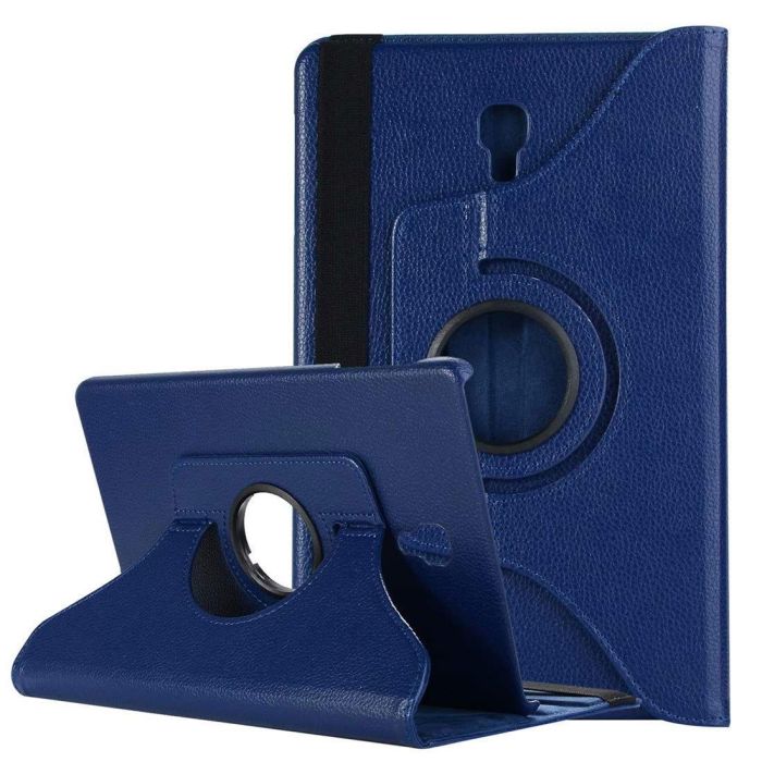 Чохол R360 Samsung Galaxy Tab A 10.5 SM T595 T590 Darkblue