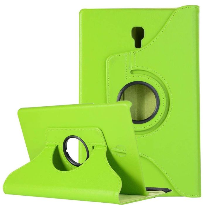 Чохол R360 Samsung Galaxy Tab A 10.5 SM T595 T590 Green