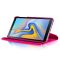 Чохол R360 Samsung Galaxy Tab A 10.5 SM T595 T590 HotPink