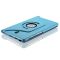 Чохол R360 Samsung Galaxy Tab A 10.5 SM T595 T590 Skyblue