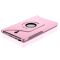 Чохол R360 Samsung Galaxy Tab A 10.5 SM T595 T590 SoftPink