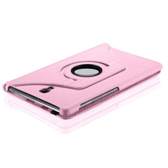 Чохол R360 Samsung Galaxy Tab A 10.5 SM T595 T590 SoftPink