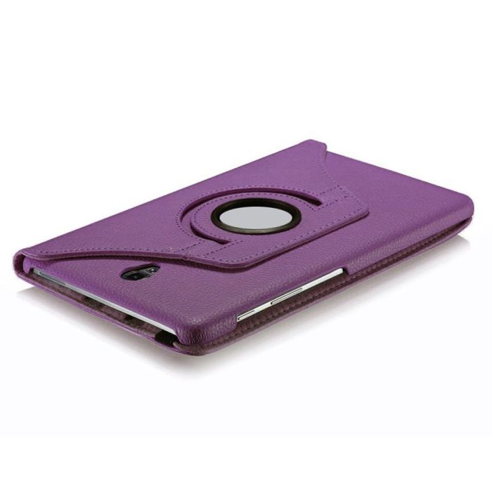Чехол R360 Samsung Galaxy Tab A 10.5 SM T595 T590 Violet
