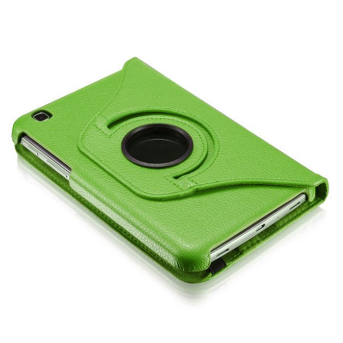 Чохол Samsung Galaxy Tab 3 8.0 R360 Green