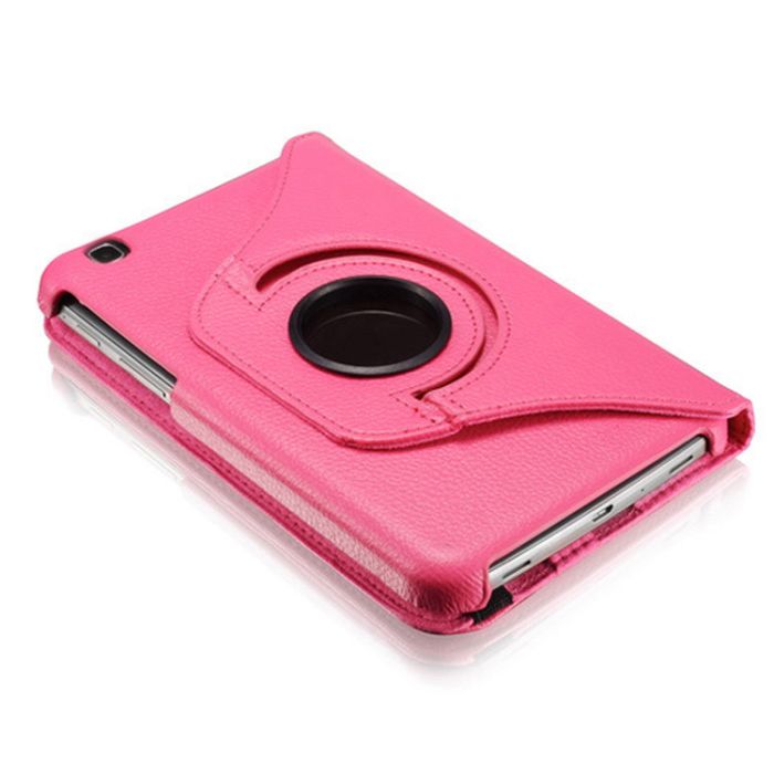 Чохол Samsung Galaxy Tab 3 8 T310 T311 R360 HotPInk