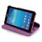 Чохол Samsung Galaxy Tab 3 8 T310 T311 R360 Violet