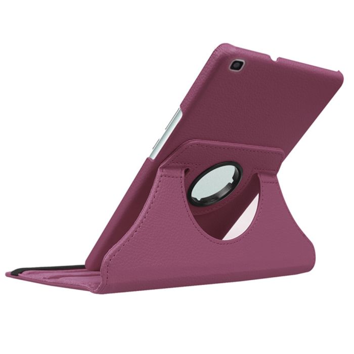 Чохол Samsung Galaxy Tab 3 8 T310 T311 R360 Violet