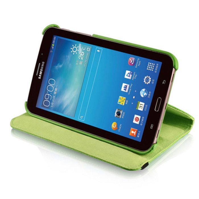 Чохол Samsung Galaxy Tab 4 7.0 T230 R360 Green