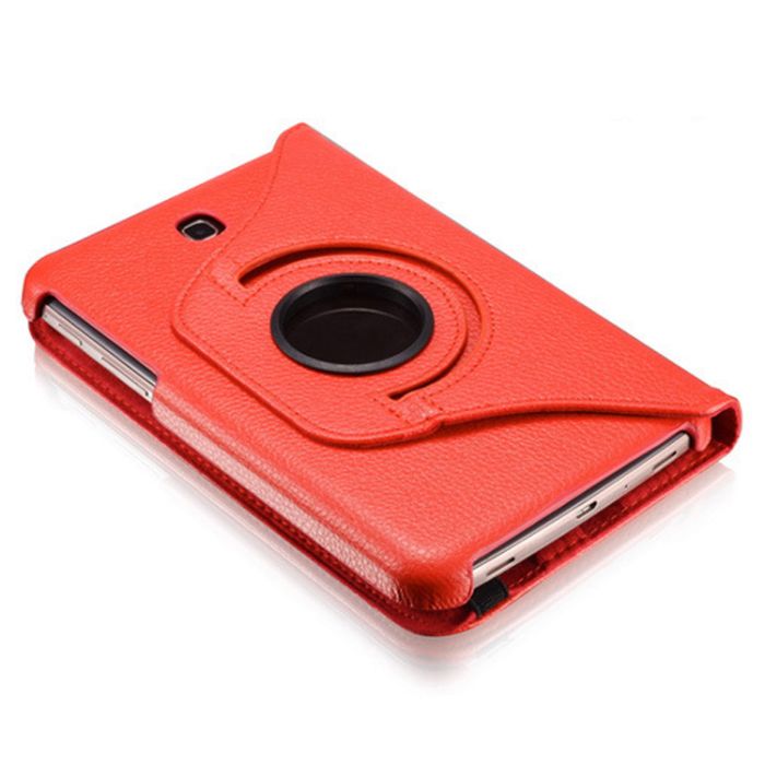 Чохол Samsung Galaxy Tab 4 7.0 T230 R360 Red