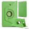 Чехол Samsung Galaxy TAB A8 SM-T385 T380 R360 Green