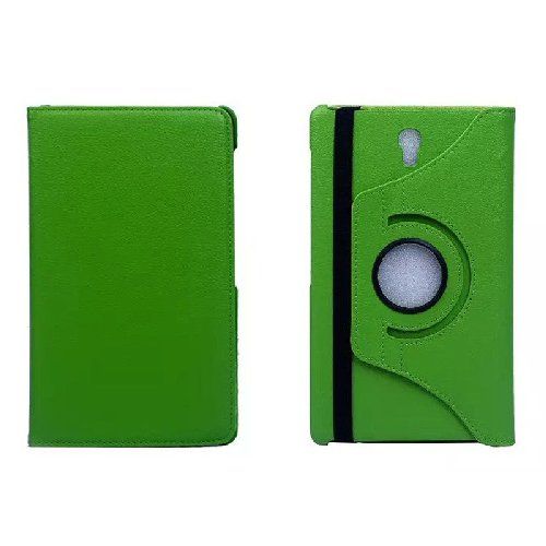 Чехол Samsung Galaxy TAB A8 SM-T385 T380 R360 Green
