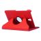 Чохол Samsung Galaxy TAB A8 SM-T385 T380 R360 Red