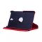 Чохол Samsung Galaxy TAB A8 SM-T385 T380 R360 Red